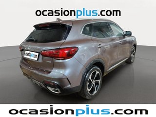 MG eHS 1.5 T-GDI PHEV Luxury 190 kW (258 CV)