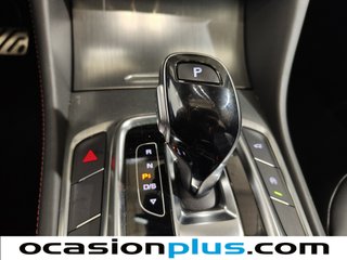 MG eHS 1.5 T-GDI PHEV Luxury 190 kW (258 CV)