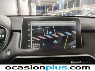 MG eHS 1.5 T-GDI PHEV Luxury 190 kW (258 CV)