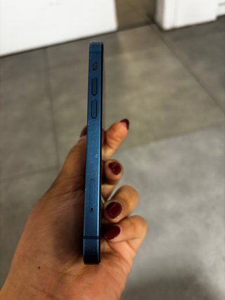 iPhone 13 mini - Salud de Batería 75%