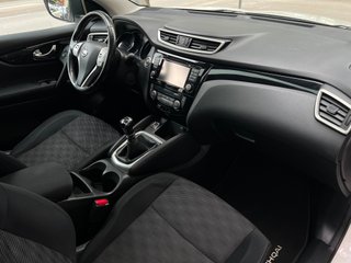 222€/Mes Nissan Qashqai 1.6 DIGT 163cv 2015