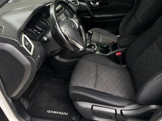 222€/Mes Nissan Qashqai 1.6 DIGT 163cv 2015