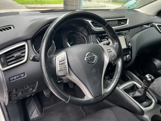 222€/Mes Nissan Qashqai 1.6 DIGT 163cv 2015