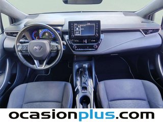 Toyota Corolla 1.8 125 Híbrido Active Tech E-CVT 90 kW (122 CV)
