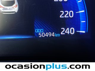 Toyota Corolla 1.8 125 Híbrido Active Tech E-CVT 90 kW (122 CV)