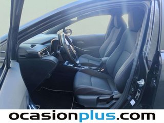 Toyota Corolla 1.8 125 Híbrido Active Tech E-CVT 90 kW (122 CV)