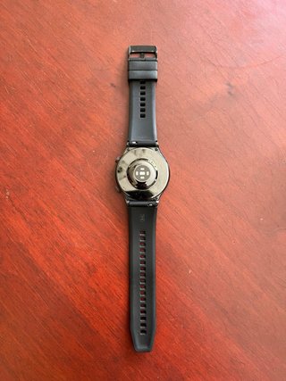 Huawei Watch GT 2 Pro