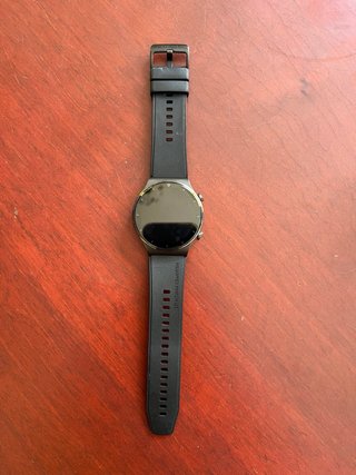 Huawei Watch GT 2 Pro