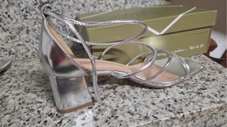 Sandalias MIA Plataforma Talla 41