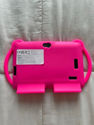 Tablet infantile NUOVA con sistema Android. Mai usata