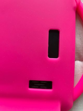 Tablet infantile NUOVA con sistema Android. Mai usata
