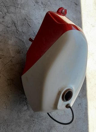Depósito Gasolina Derbi GPR 75 Sport