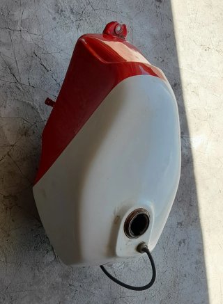 Depósito Gasolina Derbi GPR 75 Sport