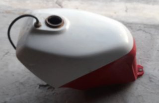 Depósito Gasolina Derbi GPR 75 Sport