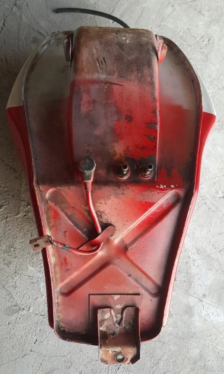 Depósito Gasolina Derbi GPR 75 Sport