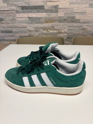 Adidas Campus Verdes