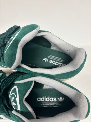 Adidas Campus Verdes