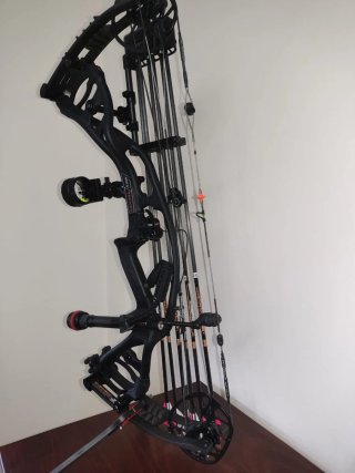 Arco Hoyt RX-4 70/80