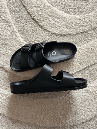 Sandalias Sommers
