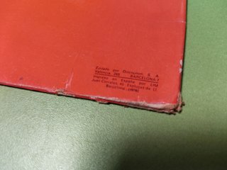 Vinilo Así Cantan (1976) - Compilatorio