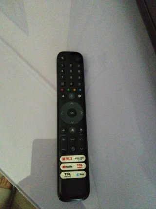Televisión 55 Negra