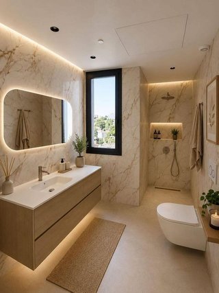 Chalet en alquiler en Nueva Andalucía centro en Marbella