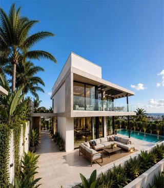 Chalet en alquiler en Nueva Andalucía centro en Marbella