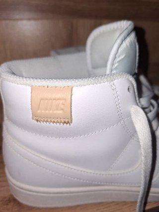 Zapatillas Nike Blancas Mujer Talla 39