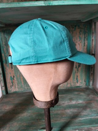 Gorra Goorin Bros Teal