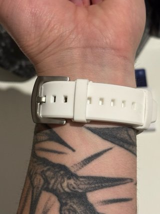 Reloj G-Shock Plata Elegante