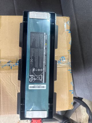 Batería Ninebot E2 PRO
