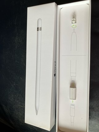 Apple Pencil