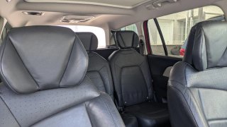 Citroen Grand C4 Picasso 2018