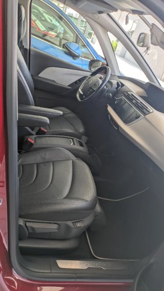Citroen Grand C4 Picasso 2018