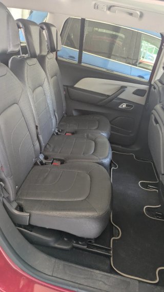 Citroen Grand C4 Picasso 2018