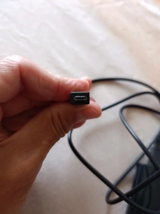 Cargador Micro USB BLU