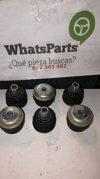 COLECTOR ADMISIÓN PATHFINDER 14001EB30A