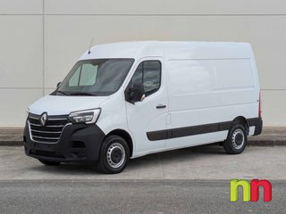 Renault Master L2H2 FG33 2.3BlueDCI 135cv + NAVI 2.3BlueDCI 135cv