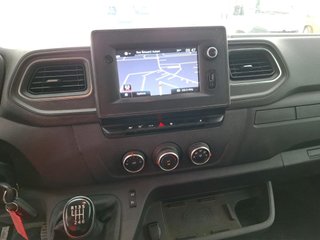 Renault Master L2H2 FG33 2.3BlueDCI 135cv + NAVI 2.3BlueDCI 135cv