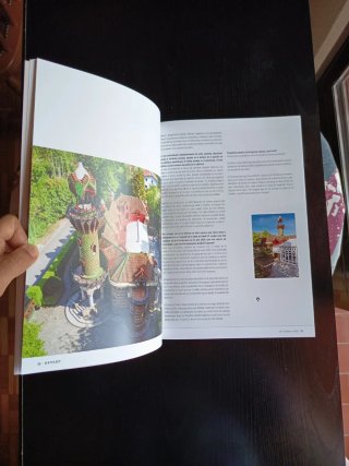 Revista Dragón 5 - Museo Casa Botines Gaudí (2025)