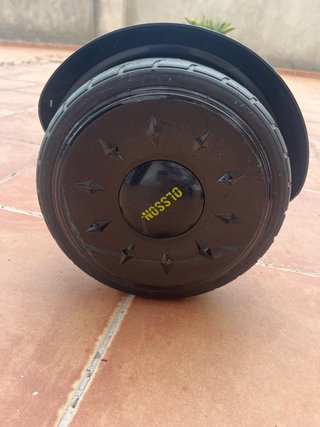 Monopatín Eléctrico