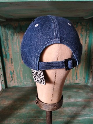 Gorra Goorin Bros Azul