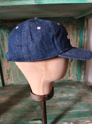 Gorra Goorin Bros Azul
