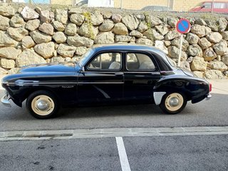 Renault Fregate 1953