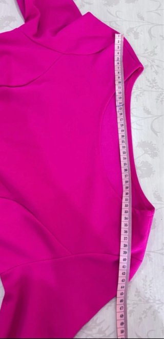 Vestido Flamenca Volantes