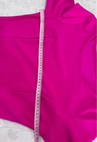 Vestido Flamenca Volantes