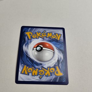 Carta Pokémon Rayquaza V 100/159
