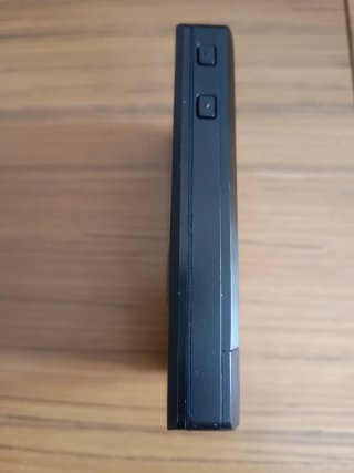 Reproductor Ibasso DX90 Negro