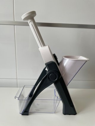 Mandolina Vertical Lacor