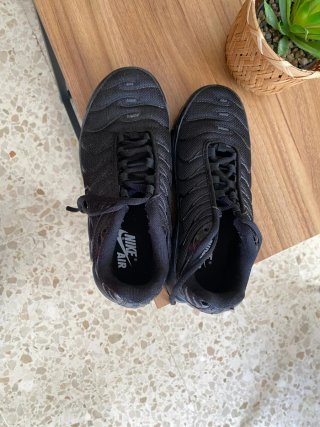 Nike TN Air Max Plus Talla 37.5